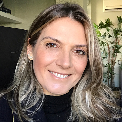 Letícia Batistela