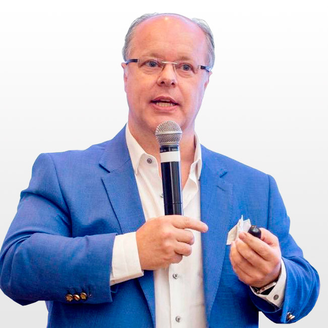 Cesar Leite