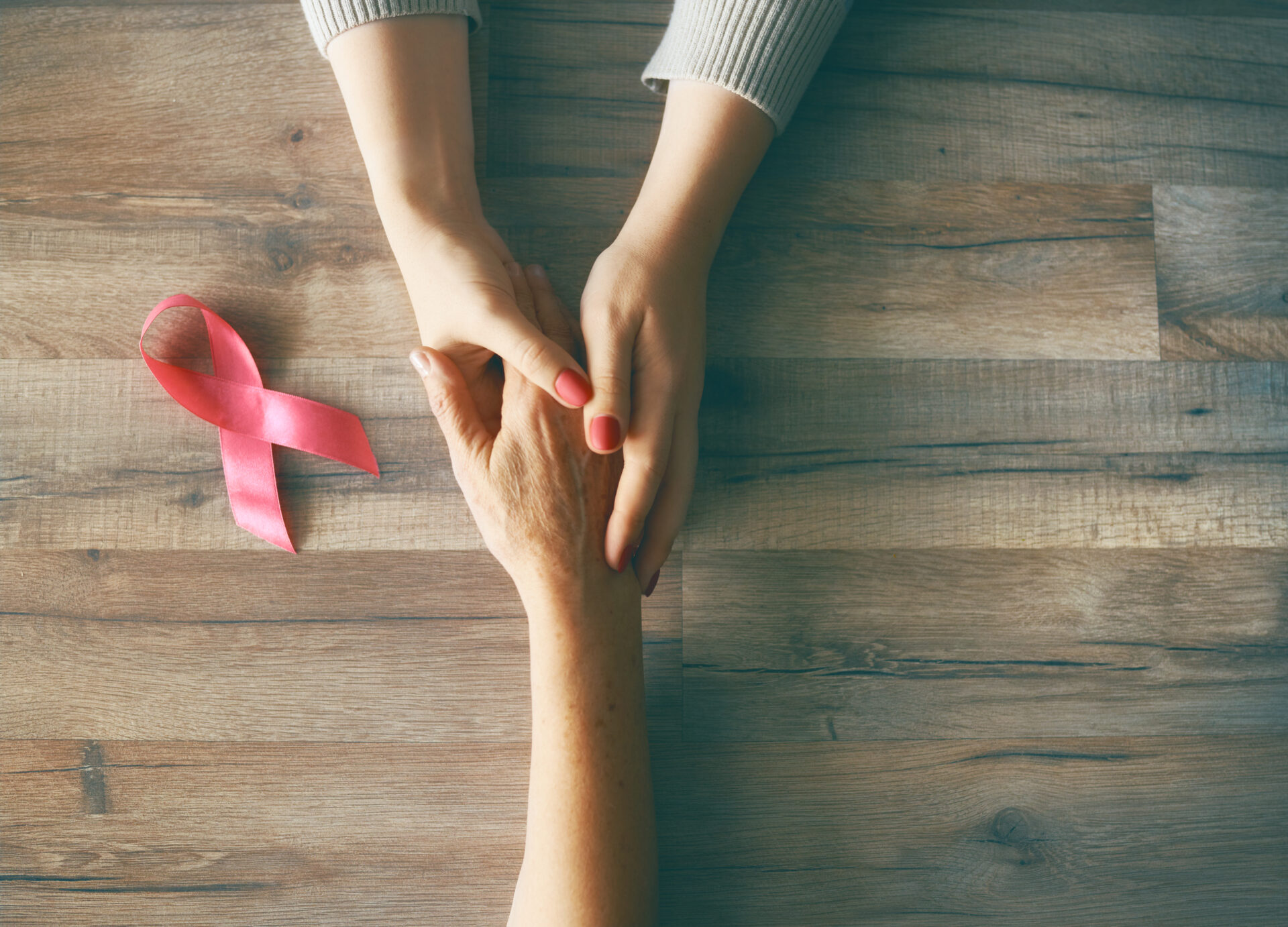 Outubro Rosa: Existe vida após diagnóstico de câncer de mama