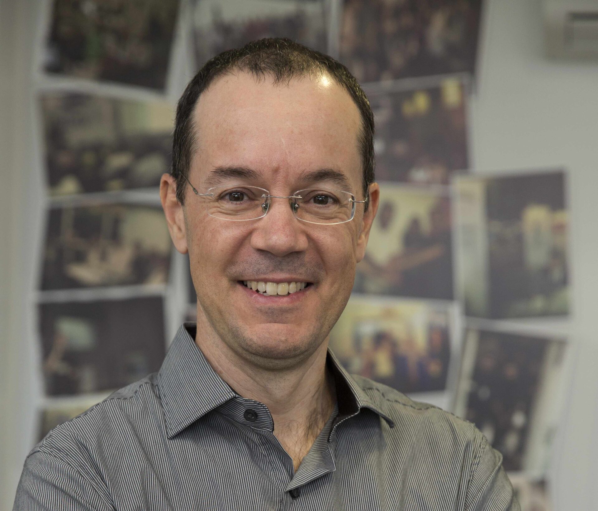 Deivis Rogerio Tavares